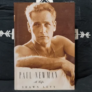 Paul Newman