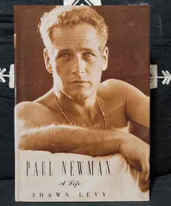 Paul Newman