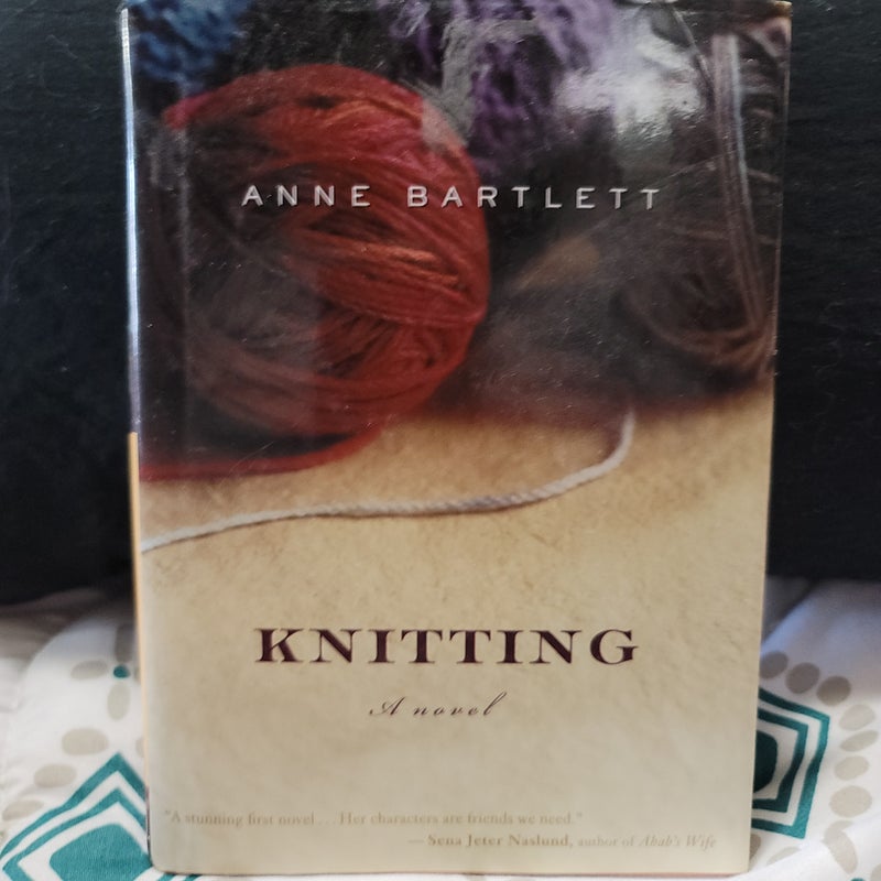 Knitting