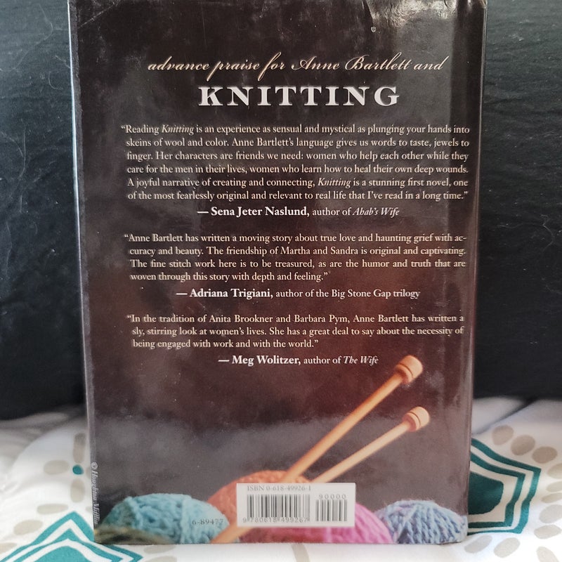 Knitting