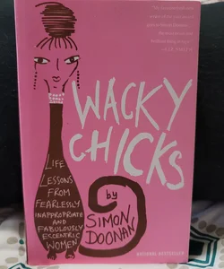 Wacky Chicks