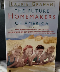 The Future Homemakers of America