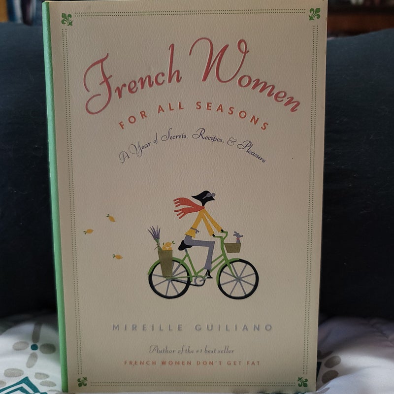 French Women for All Seasons