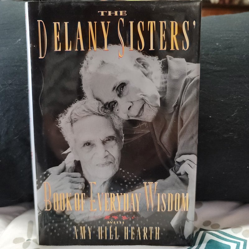 The Delany Sisters