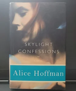 Skylight Confessions