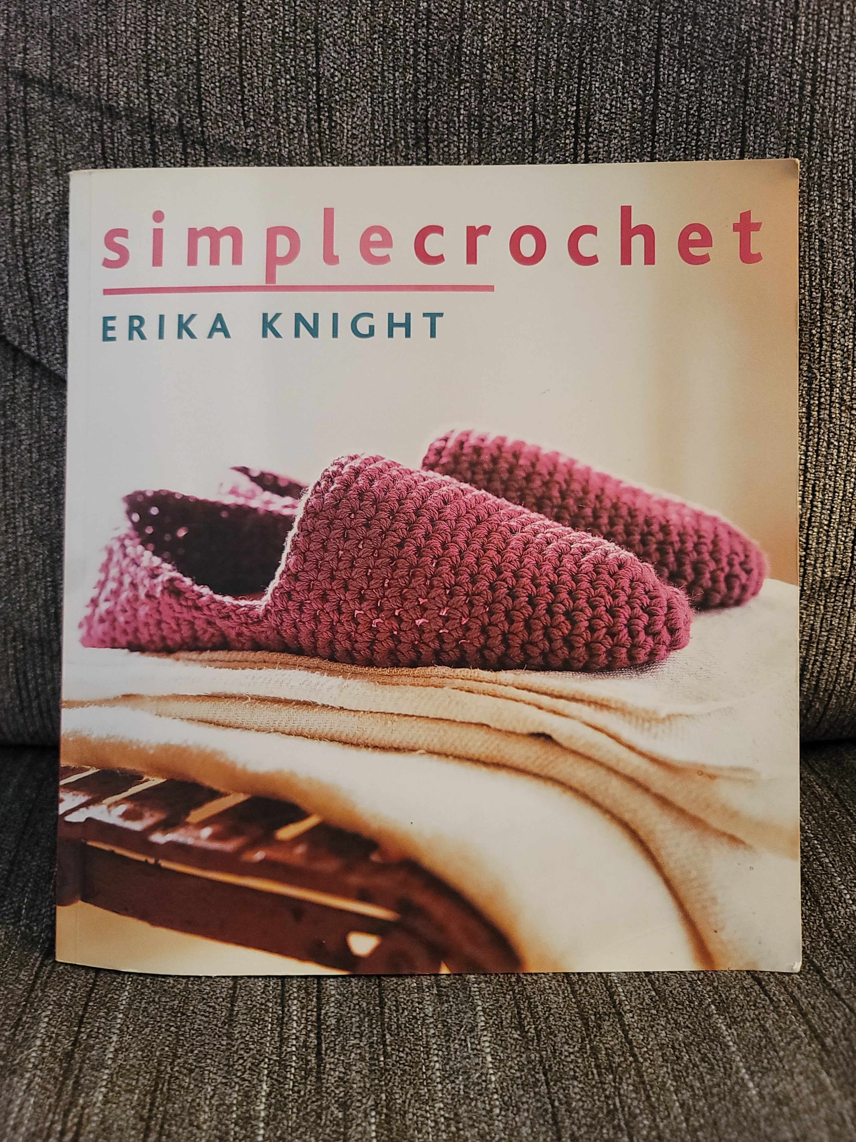 Simple Crochet