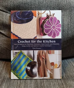 Crochet for the Kitchen