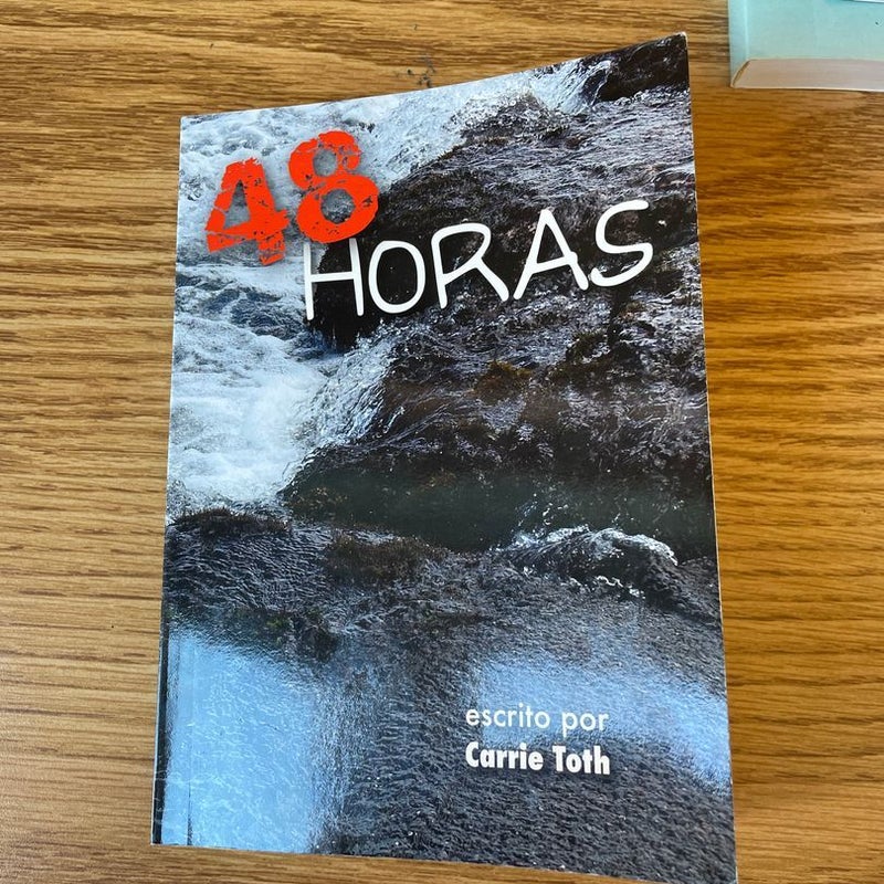 48 Horas - Reader