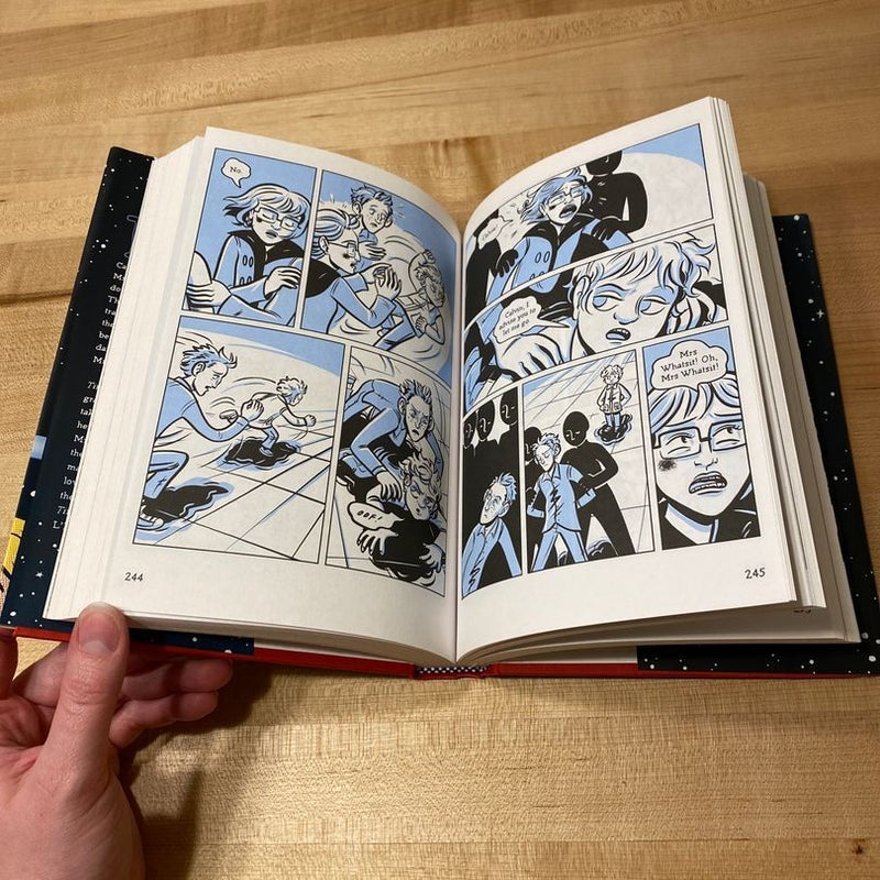 a-wrinkle-in-time-the-graphic-novel