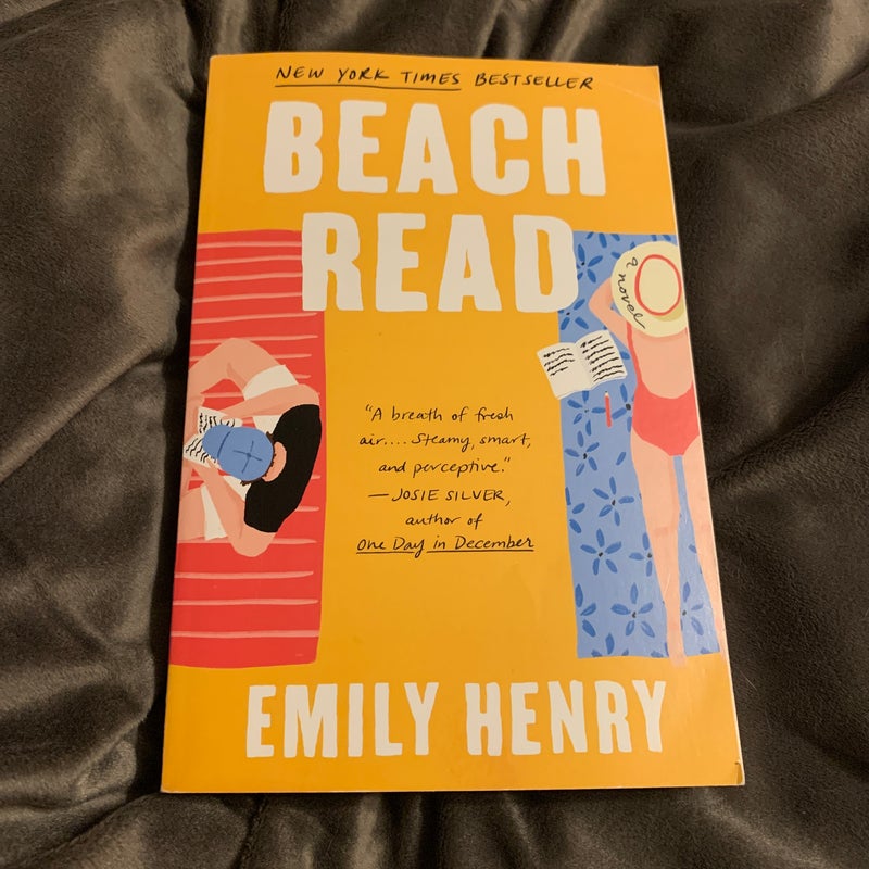 Beach Read