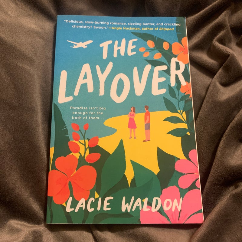 The Layover