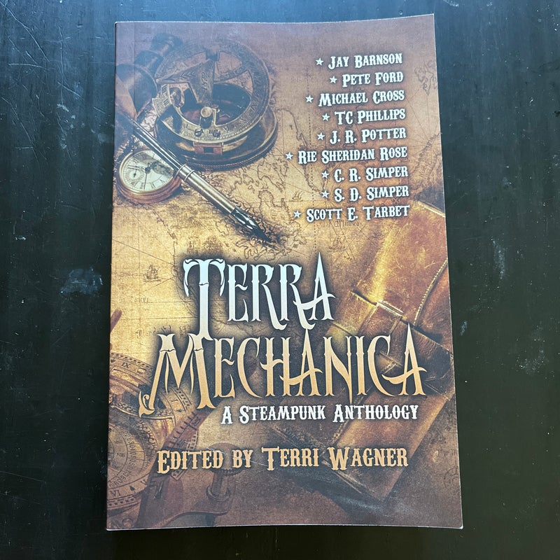 Terra Mechanica