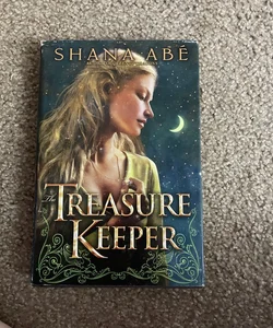 The Treasure Keeper