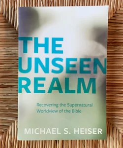 The Unseen Realm