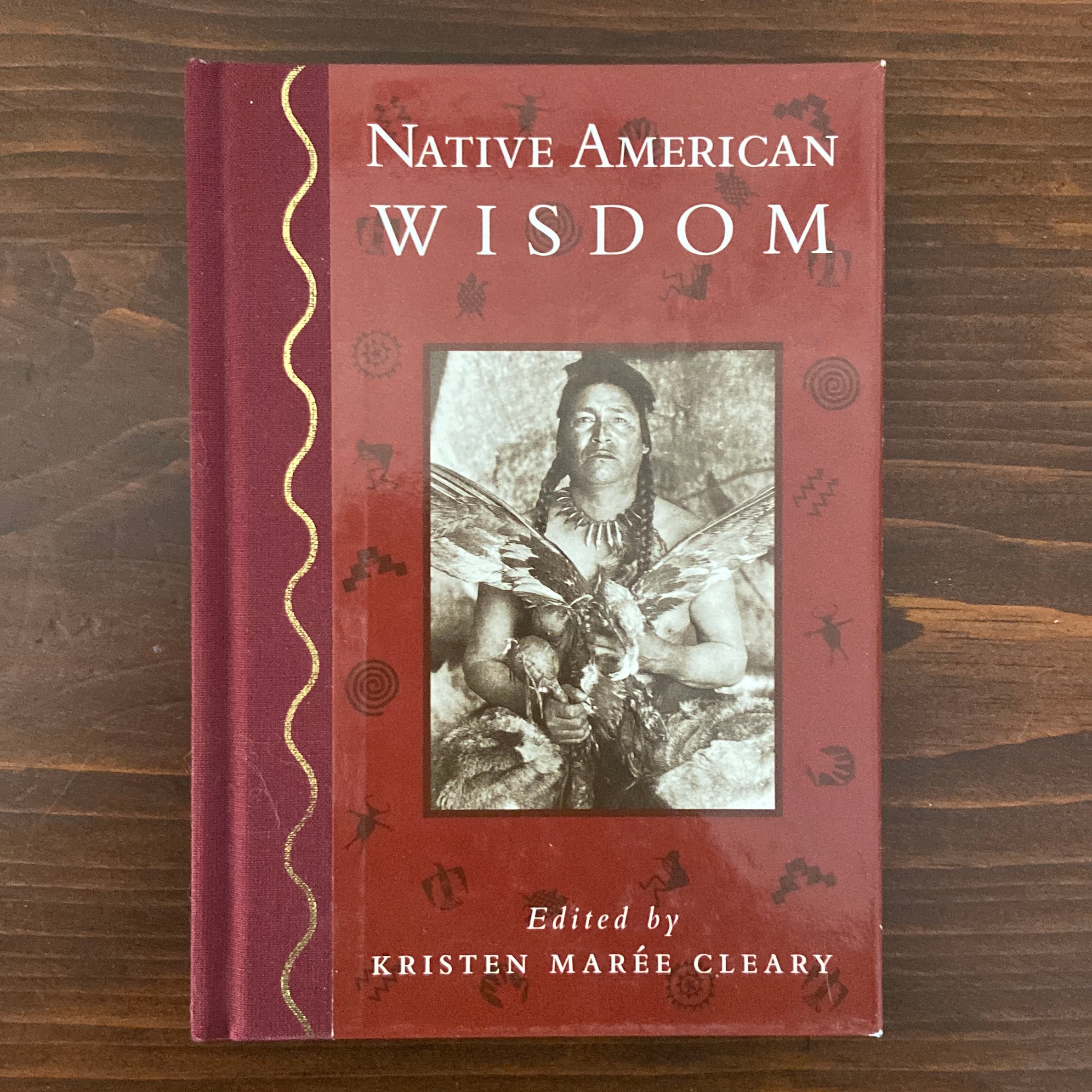 Native American Wisdom