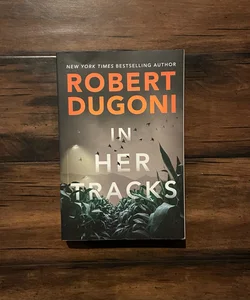 In Her Tracks