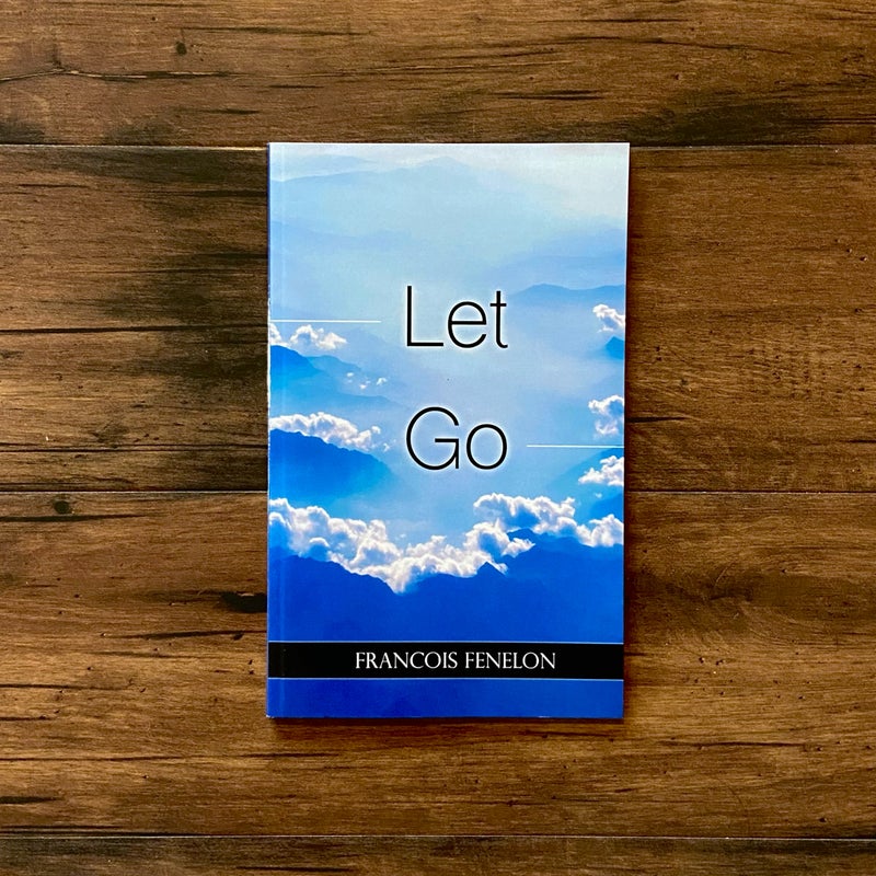 Let Go