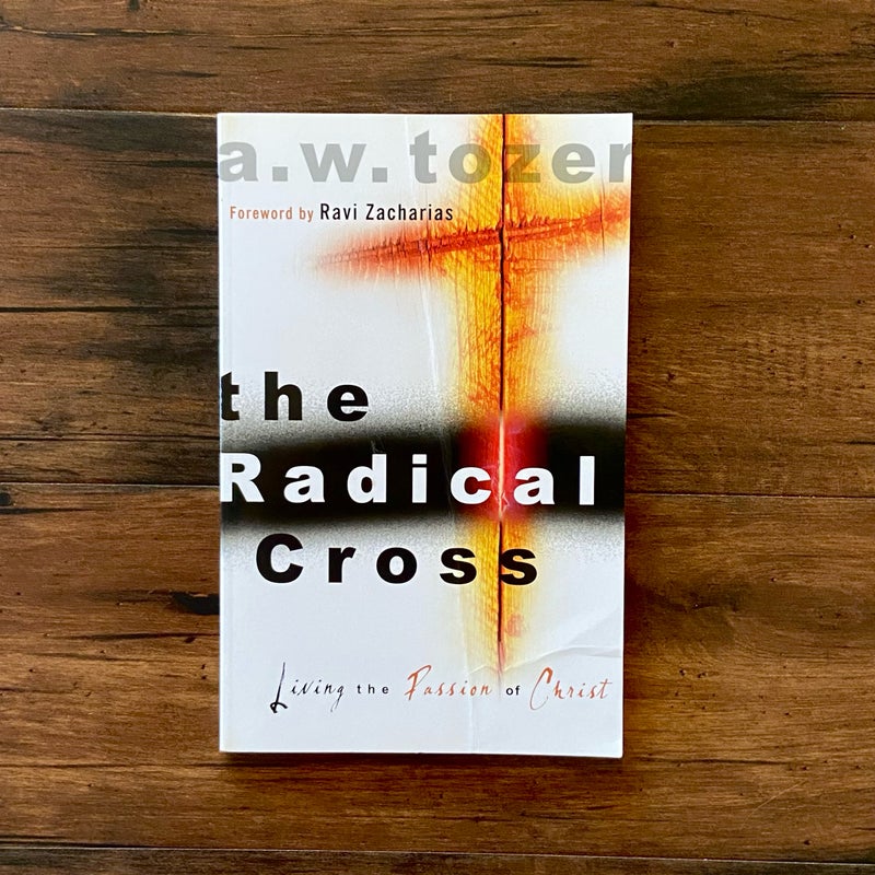 The Radical Cross