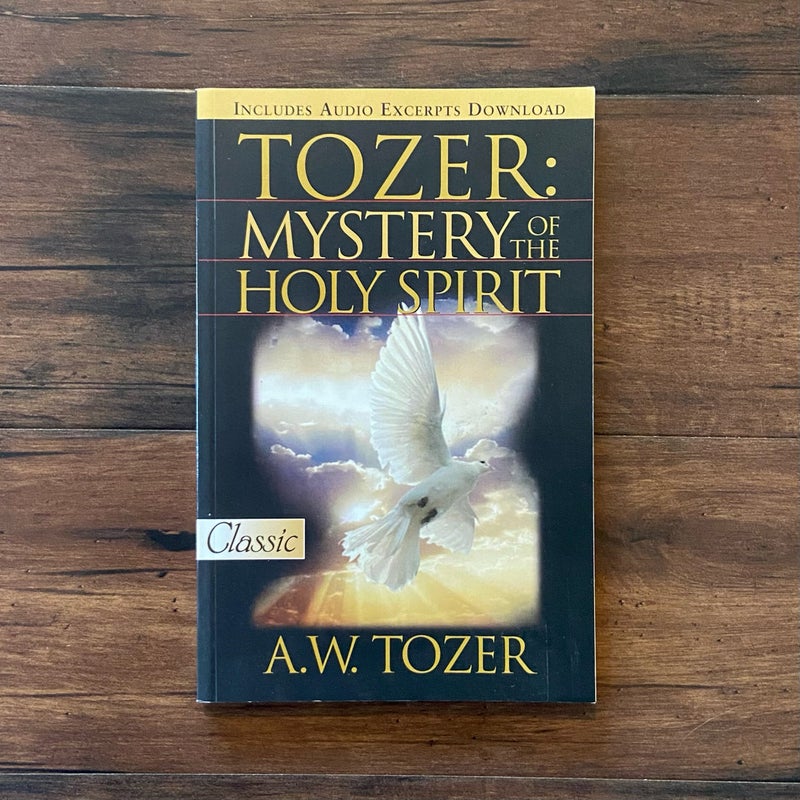 Tozer