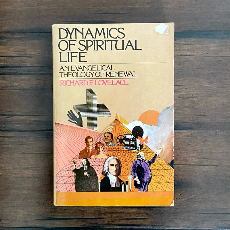 Dynamics of Spiritual Life