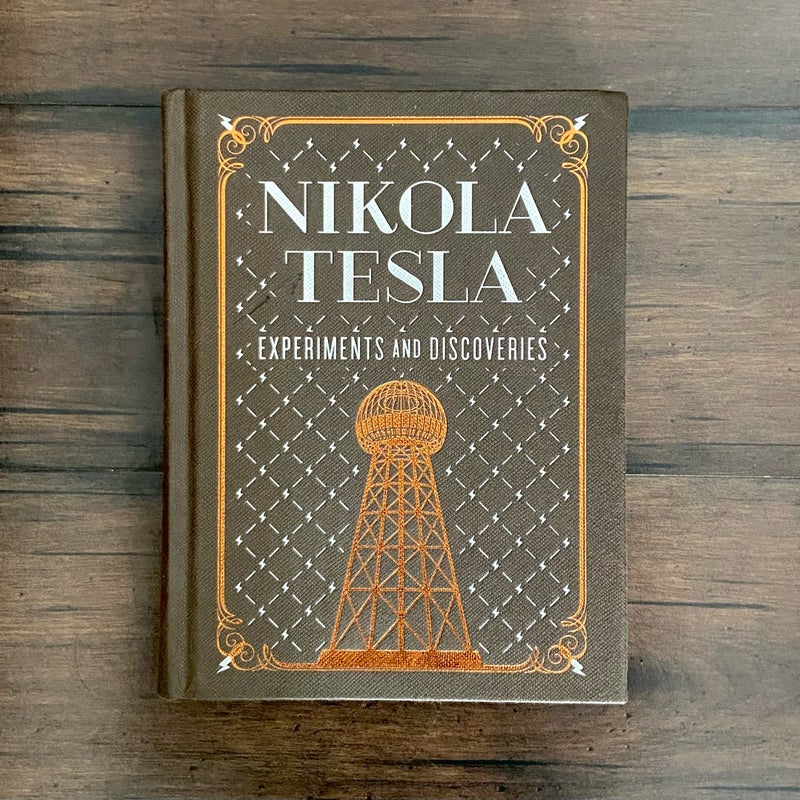 Nikola Tesla