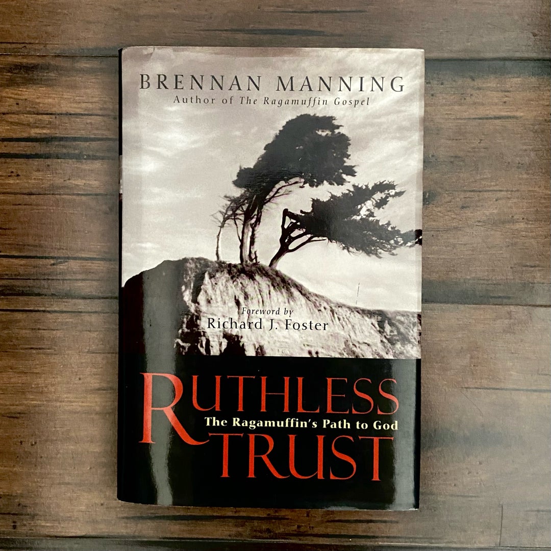 Ruthless Trust