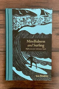 Mindfulness and Surfing