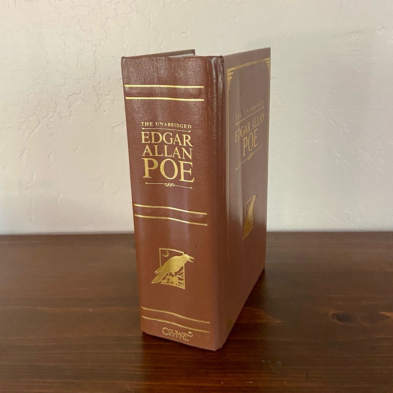 The Unabridged Edgar Allan Poe