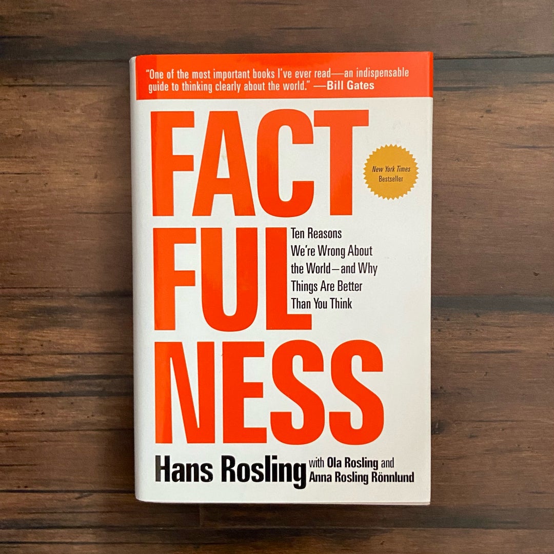 Factfulness