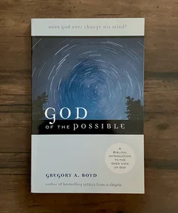 God of the Possible