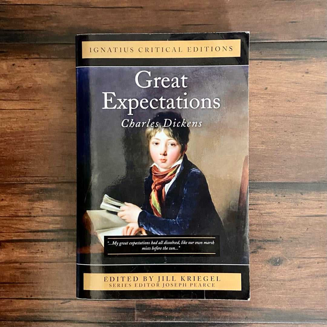 Great Expectations