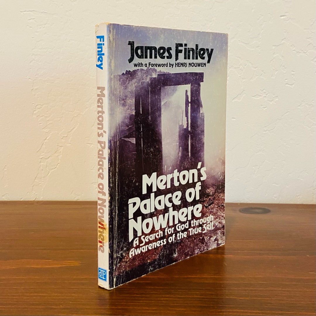 Merton's Palace of Nowhere