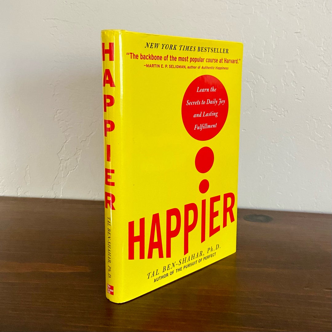 Happier