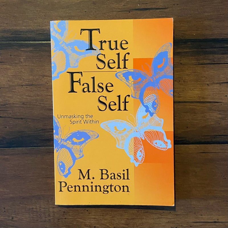 True Self, False Self