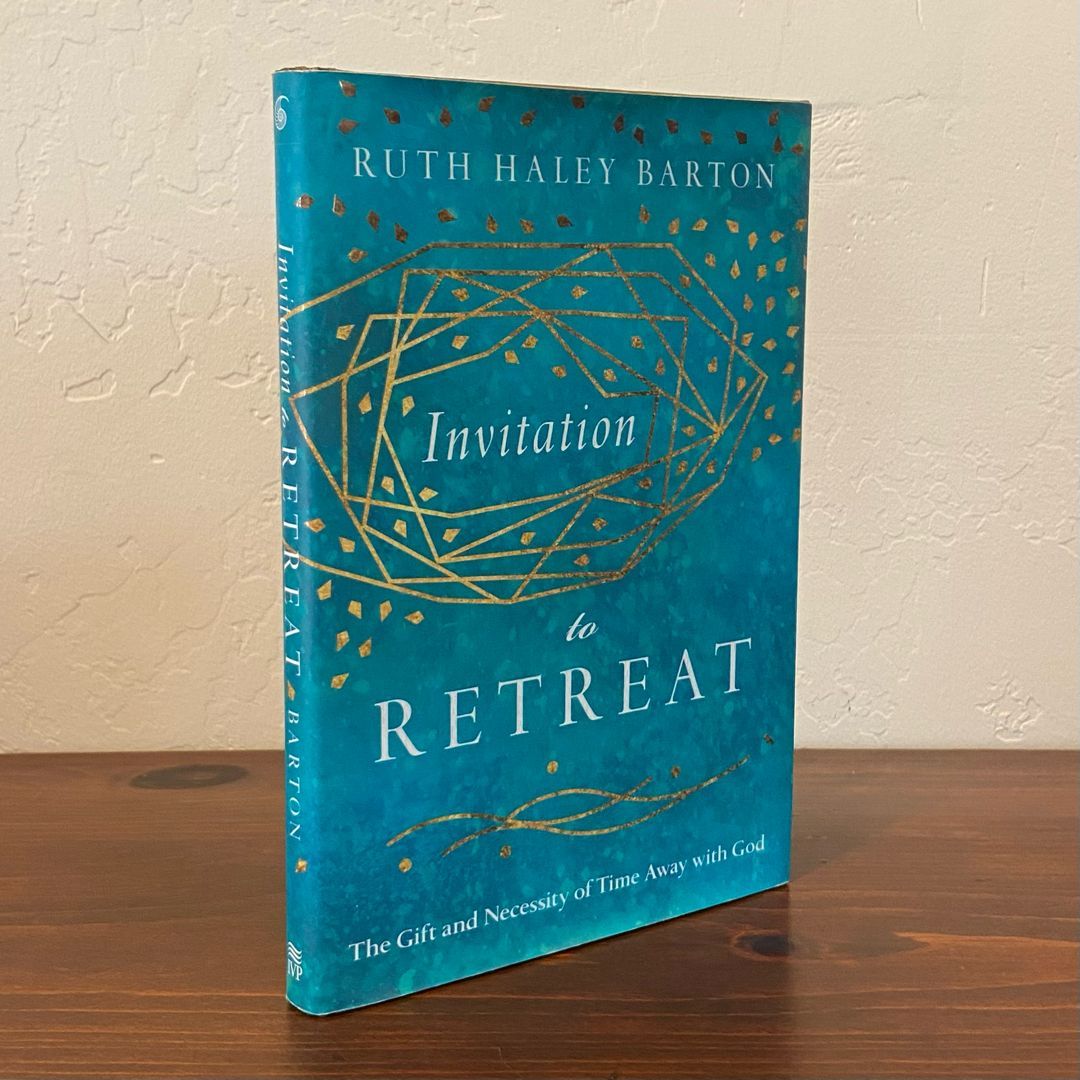 Invitation to Retreat
