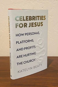 Celebrities for Jesus