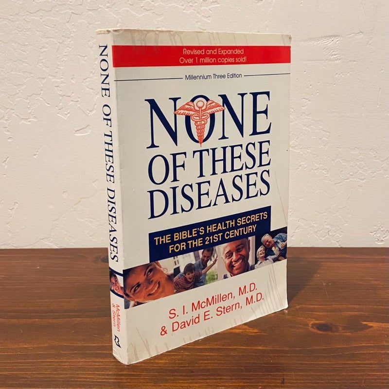 None of These Diseases