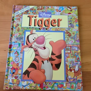 Tigger