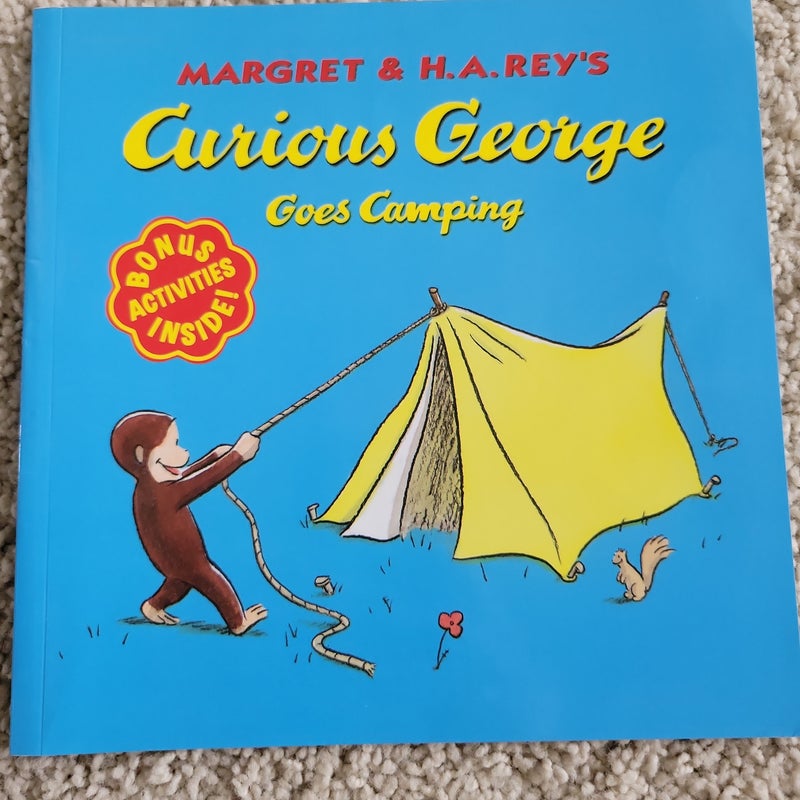 Curious George Bundle