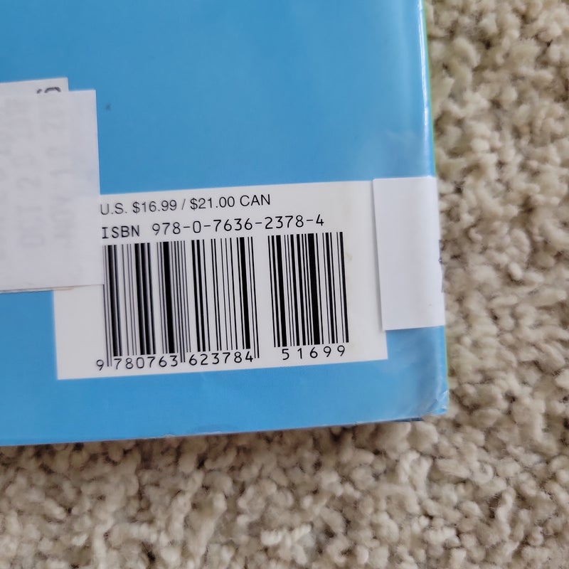 Spring/Summer Book Bundle (3 Books)