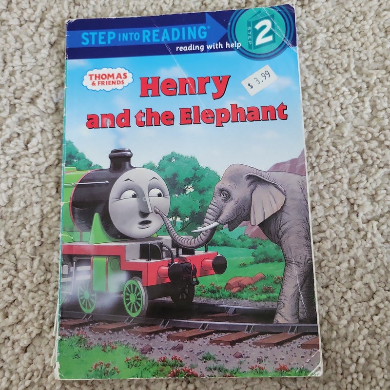 Thomas the Tank Engine and Freddie Bundle