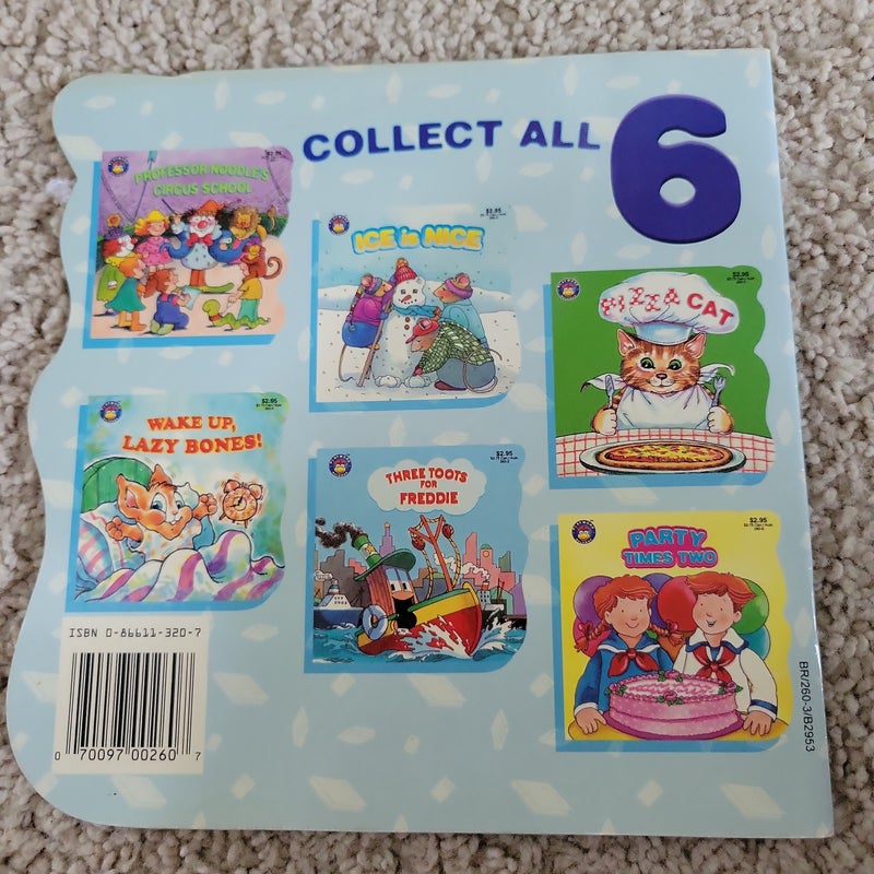 Thomas the Tank Engine and Freddie Bundle