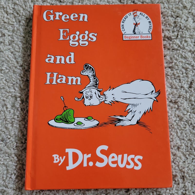 Green Eggs and Ham