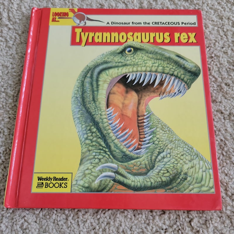 Hardcover Animal Book Bundle