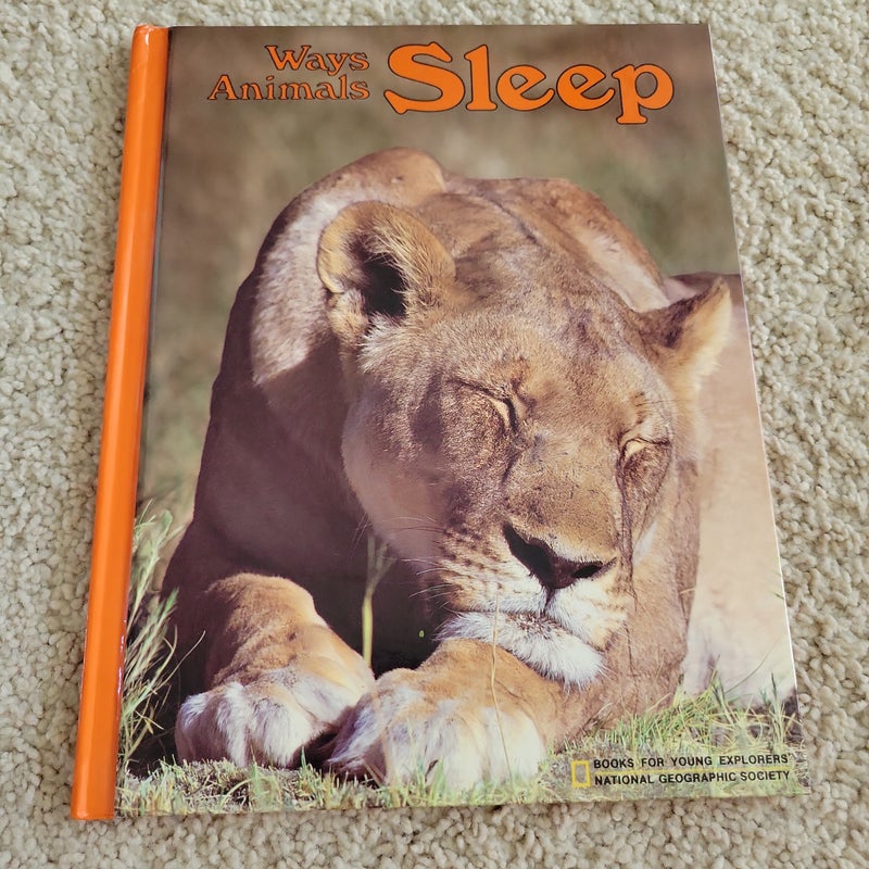 Hardcover Animal Book Bundle