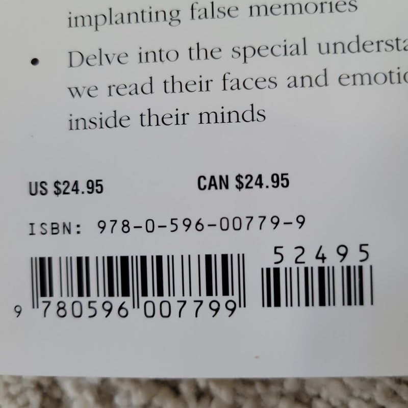 Mind Hacks