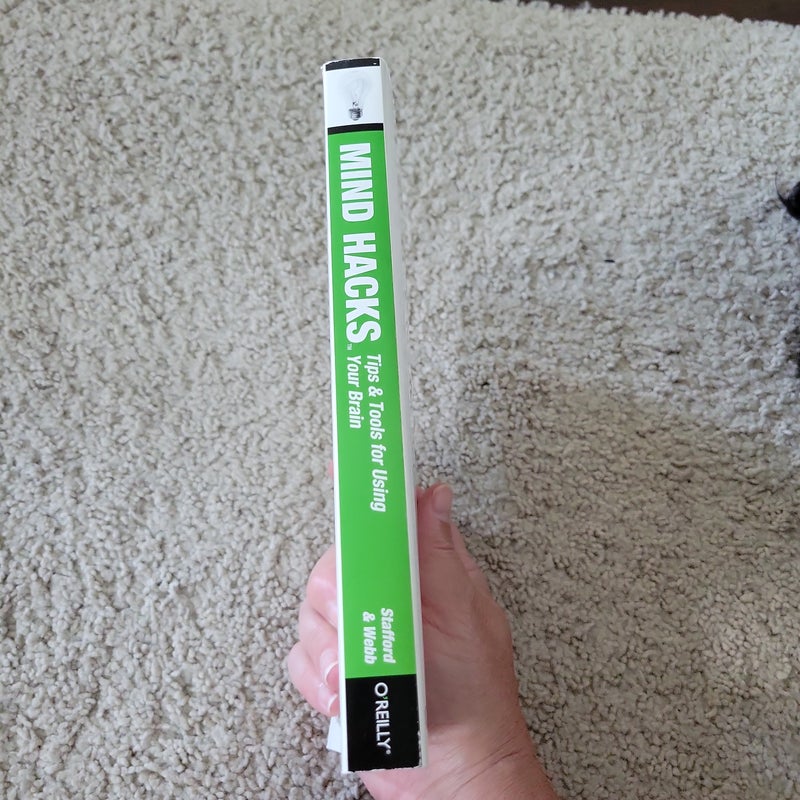 Mind Hacks