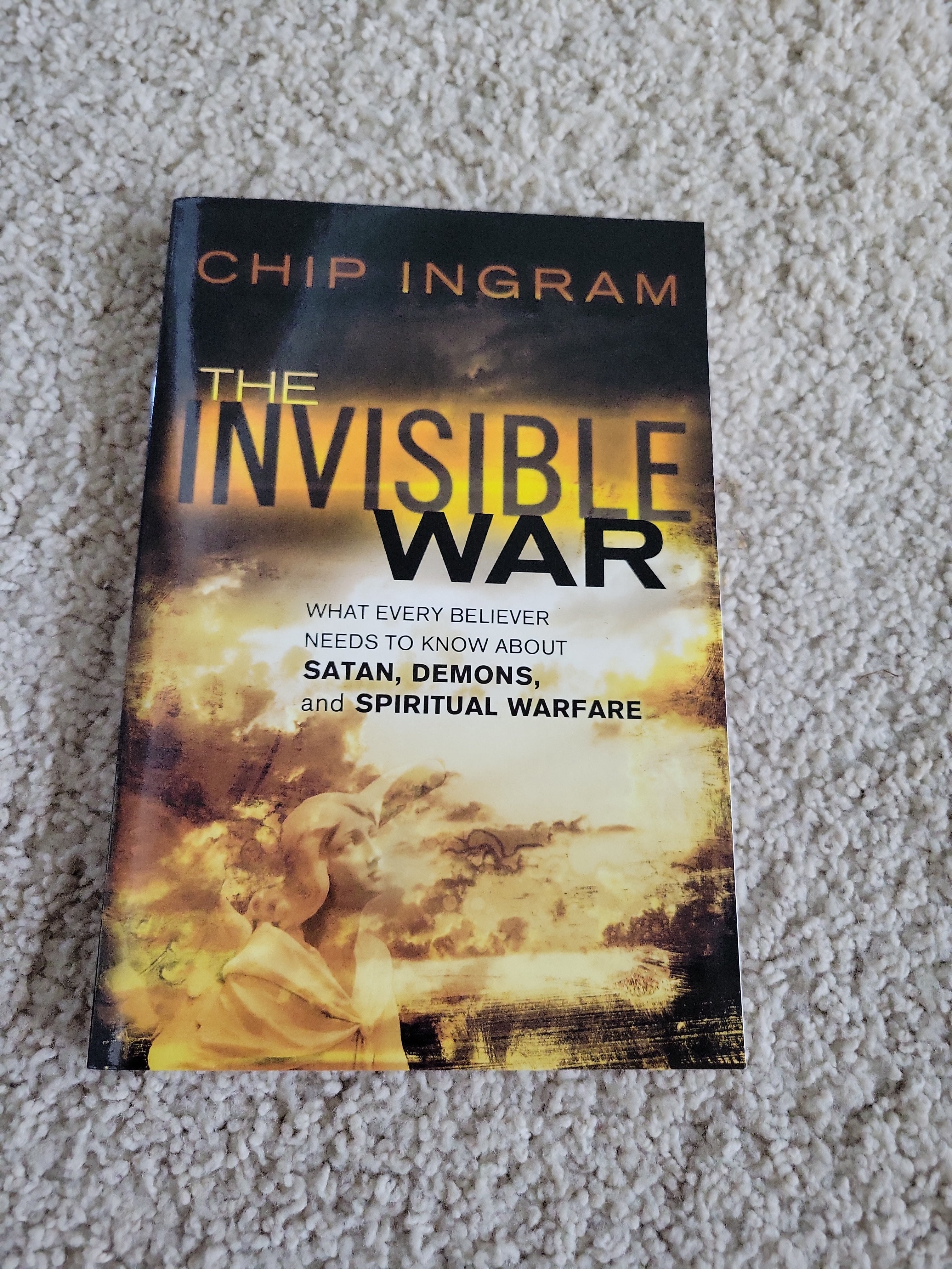 The Invisible War