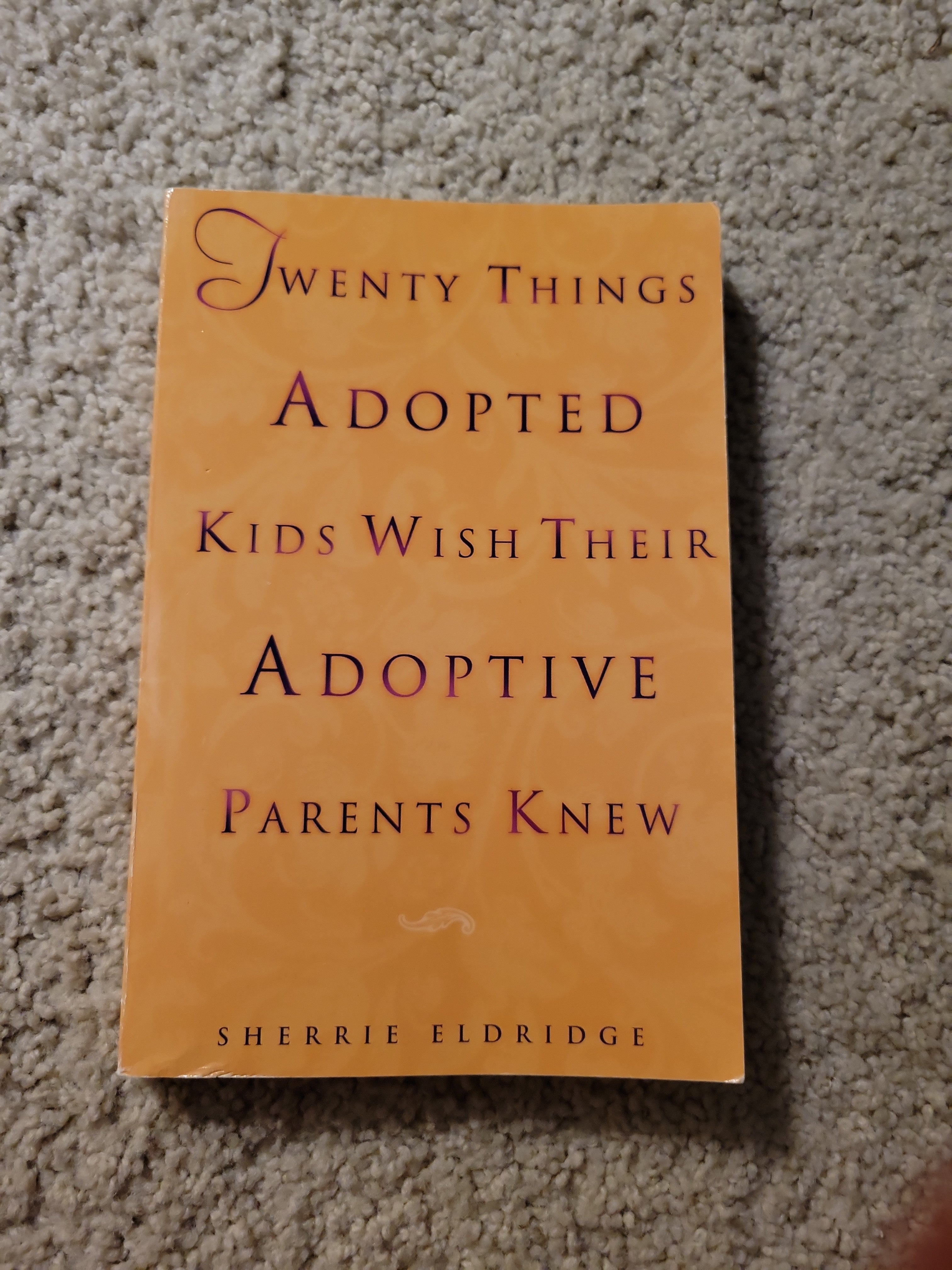 Twenty Things Adopted Kids Wish Their Adoptive Parents Knew