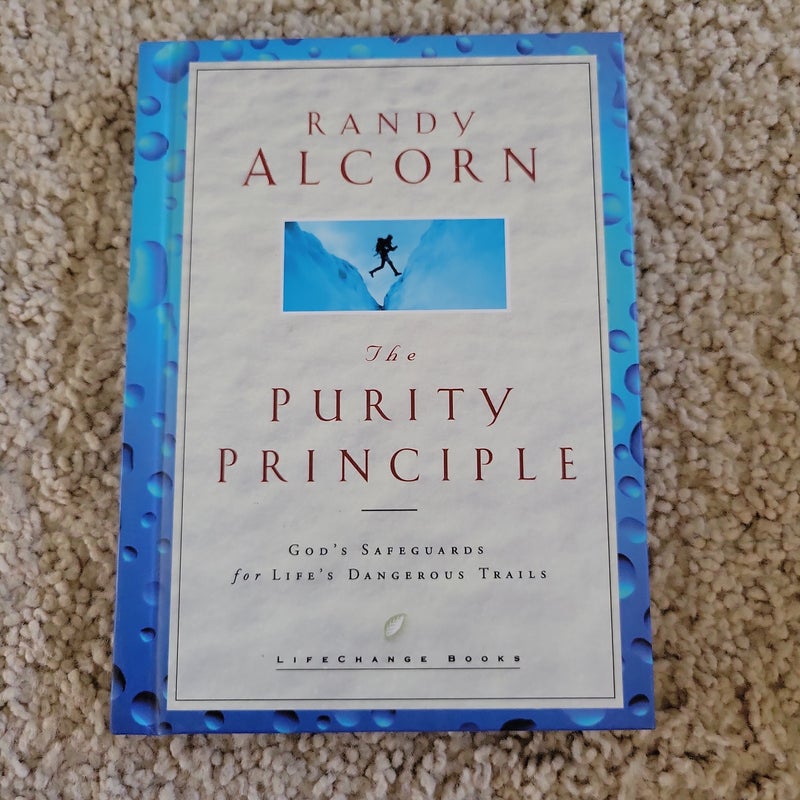 The Purity Principle
